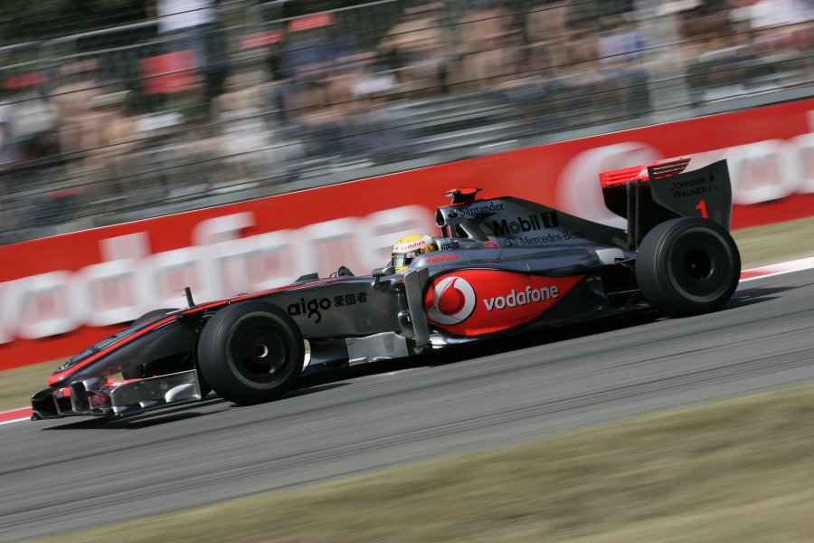 GP ITALIA - Prove Libere